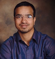 Kiran Gollu
