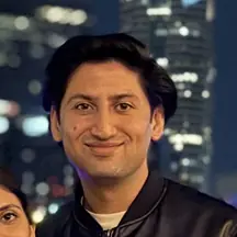 Aashir Jalil