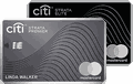 Citi Strata Premier and Strata Elite