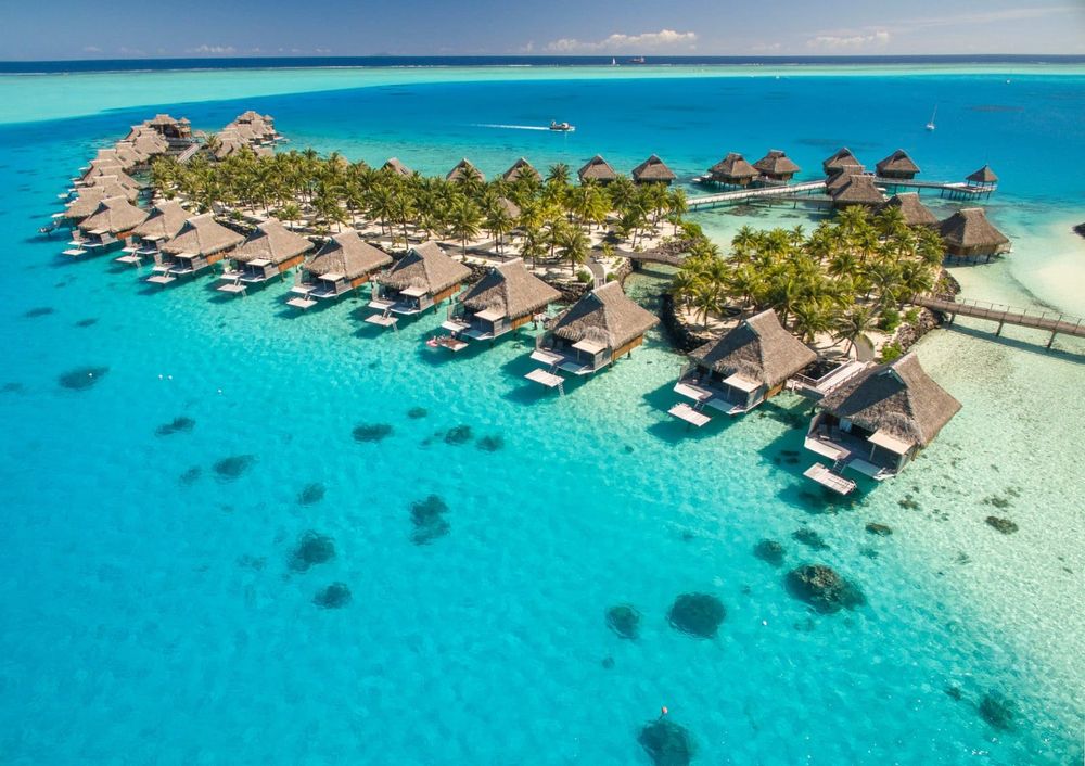 Conrad Bora Bora Nui
