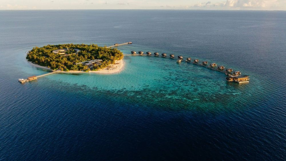 Park Hyatt Maldives Hadahaa