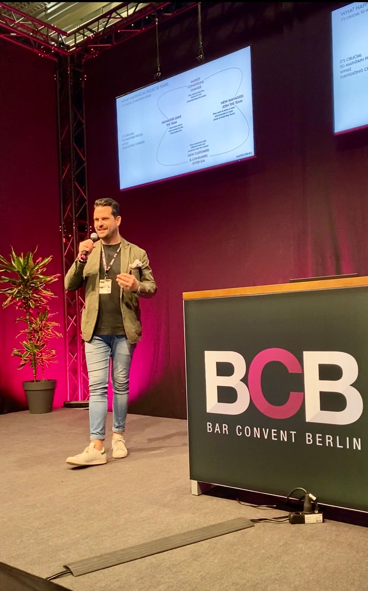 <#044> Demystifying Gen-Z: a guide for drinks brands. (Presentation from Bar Convent Berlin 2023)