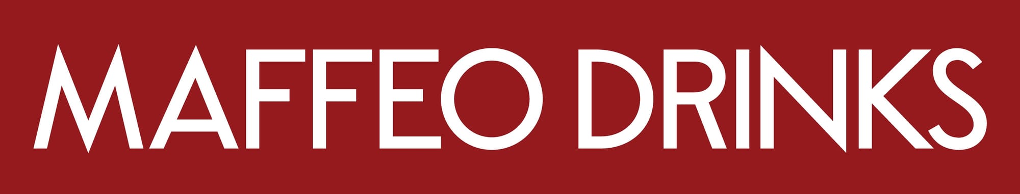 The MAFFEO DRINKS Lab