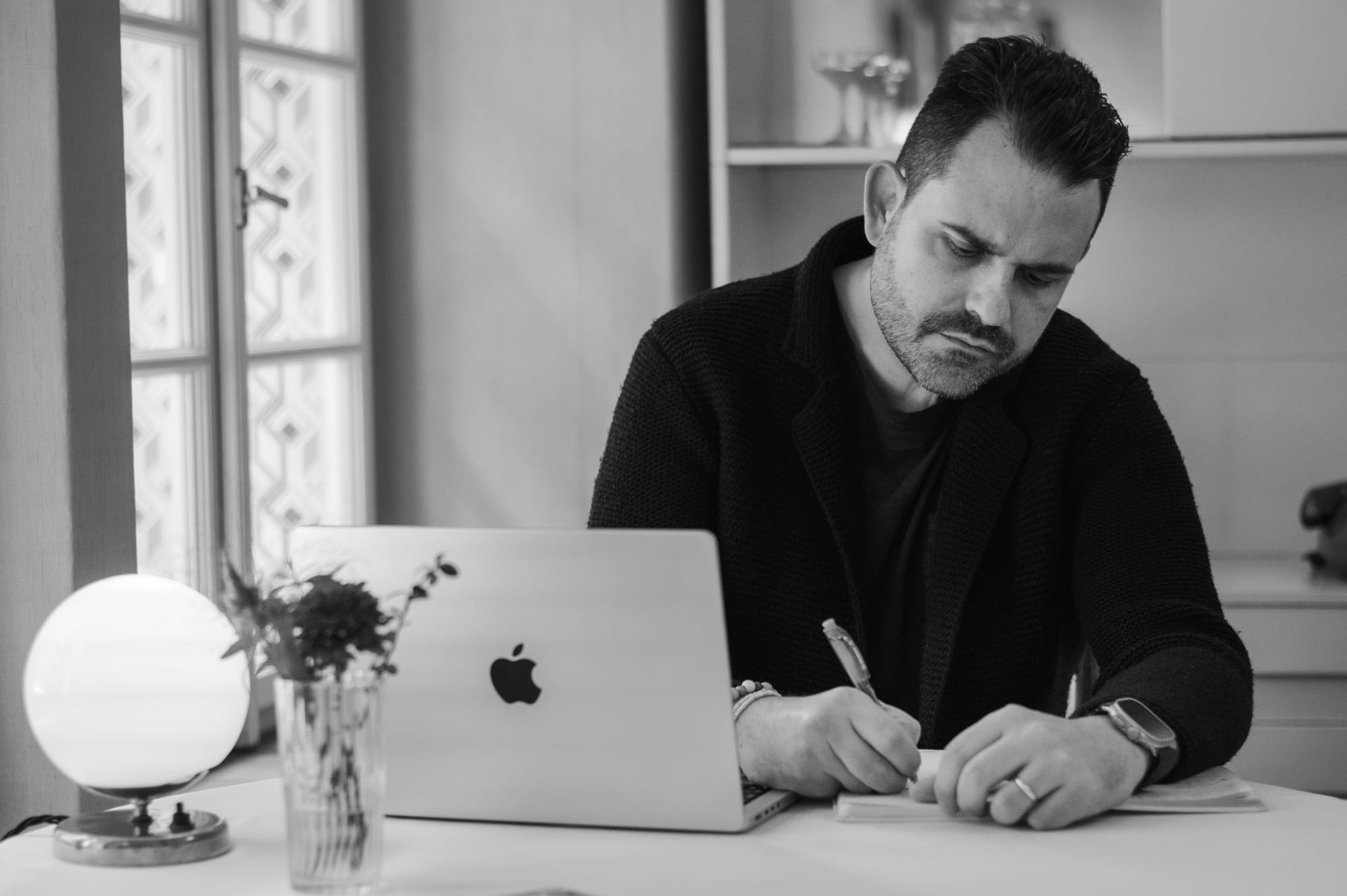 The MAFFEO DRINKS Lab