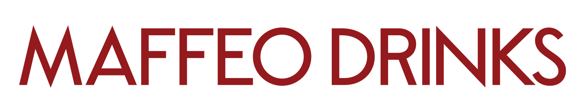 MAFFEO DRINKS: The Lab