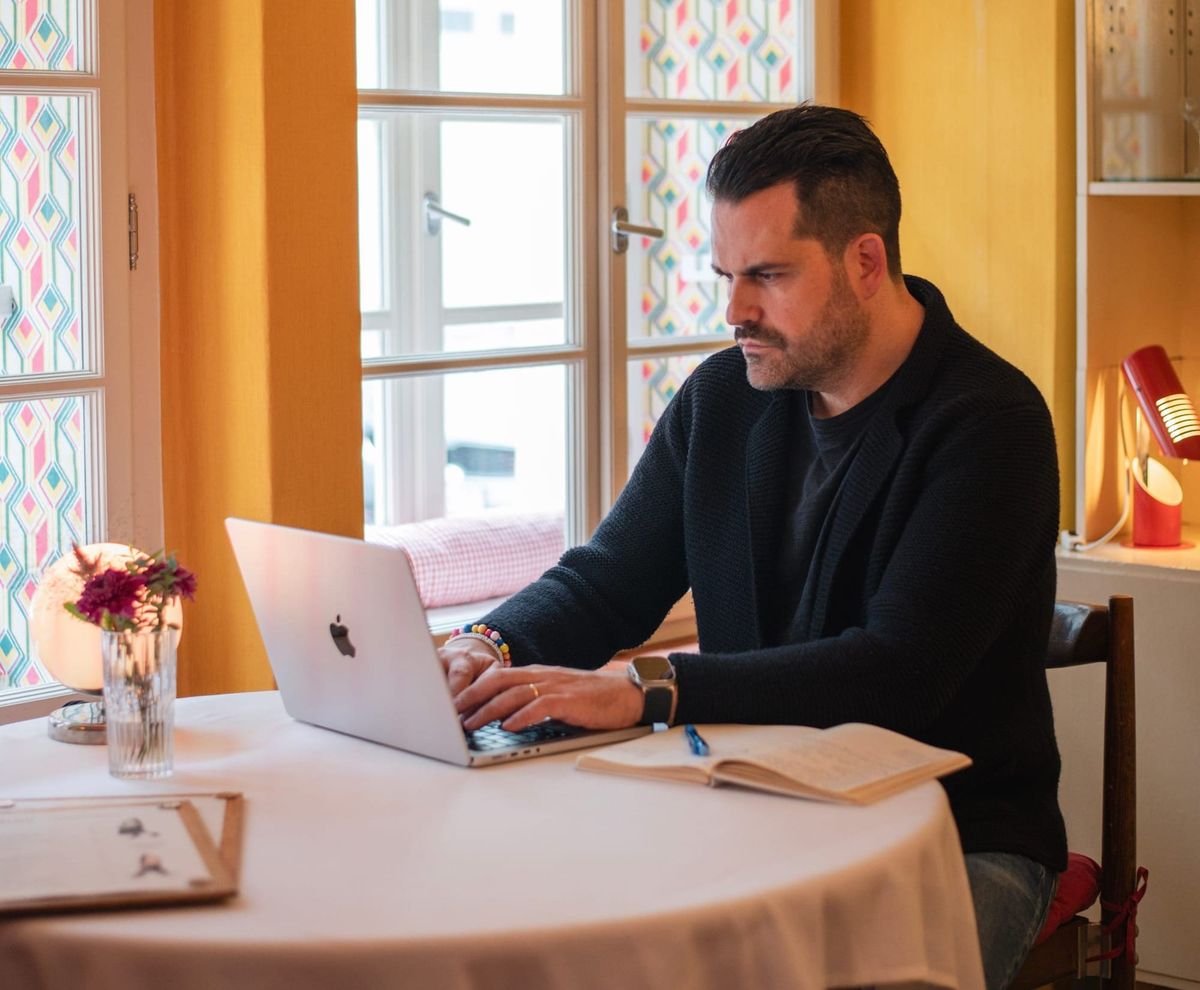 What's our Commercial X-Ray?