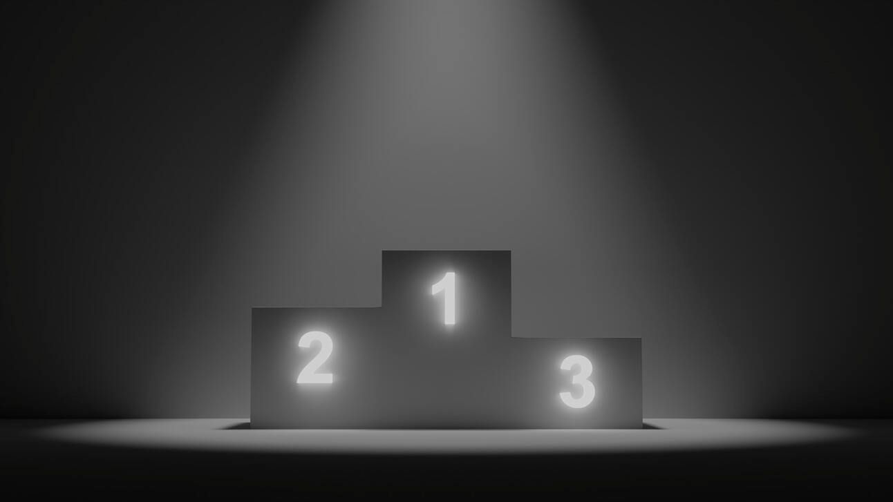 Wanna know the 3 stages to win in the drinks market?