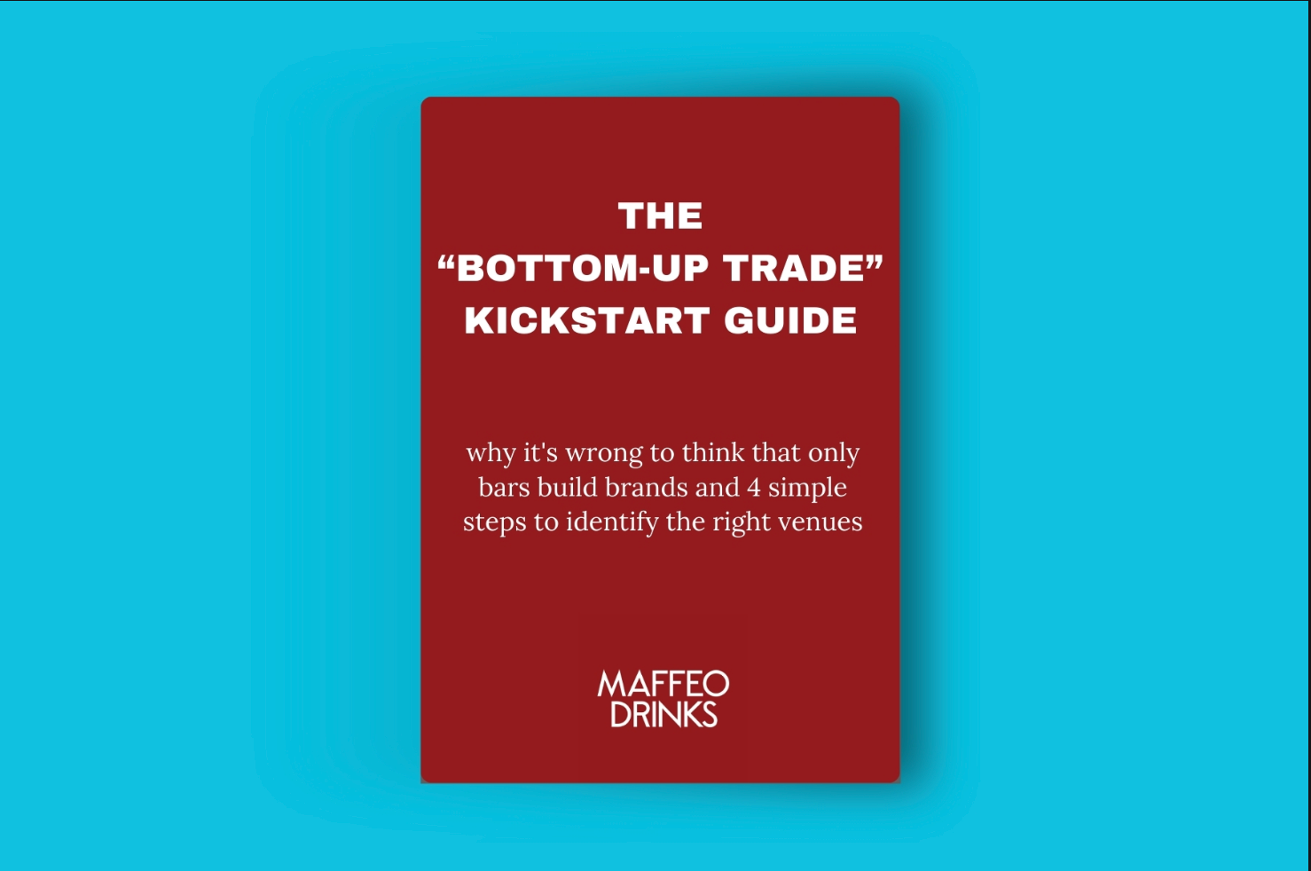 The 'Bottom-Up Trade' Kickstart Guide