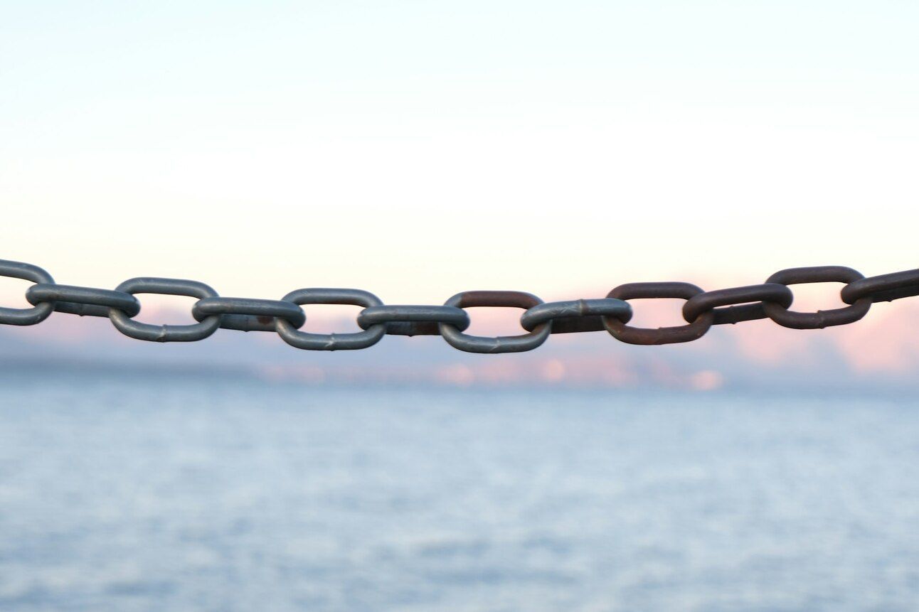 Choose the right price and share your value fairly throughout the chain