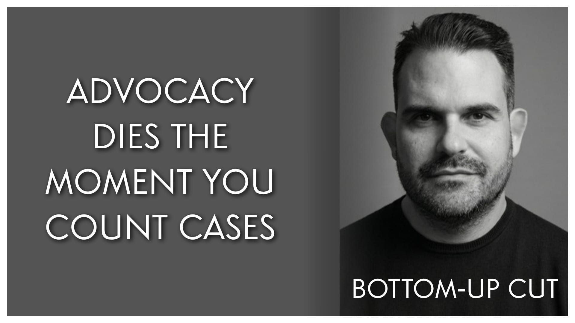 Bottom-Up Cut #010 is out now!