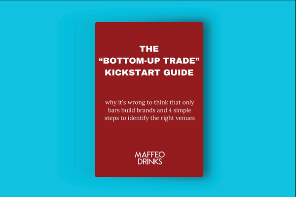 The 'Bottom-Up Trade' Kickstart Guide