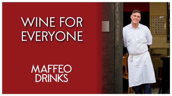 Wine for Everyone: How Brodie Meah Took Top Cuvée from One Restaurant to Retail to National Distribution