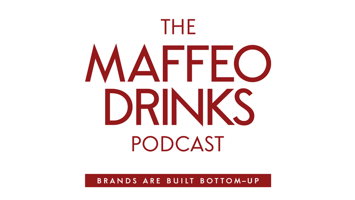 098 | Paul Thomas | Good vs. Bad Market Research: From Bars to Boardrooms | Suntory Global Spirits