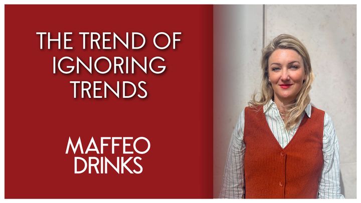 The Trend of Ignoring Trends (And Why Ethnographic Research Beats Focus Groups)