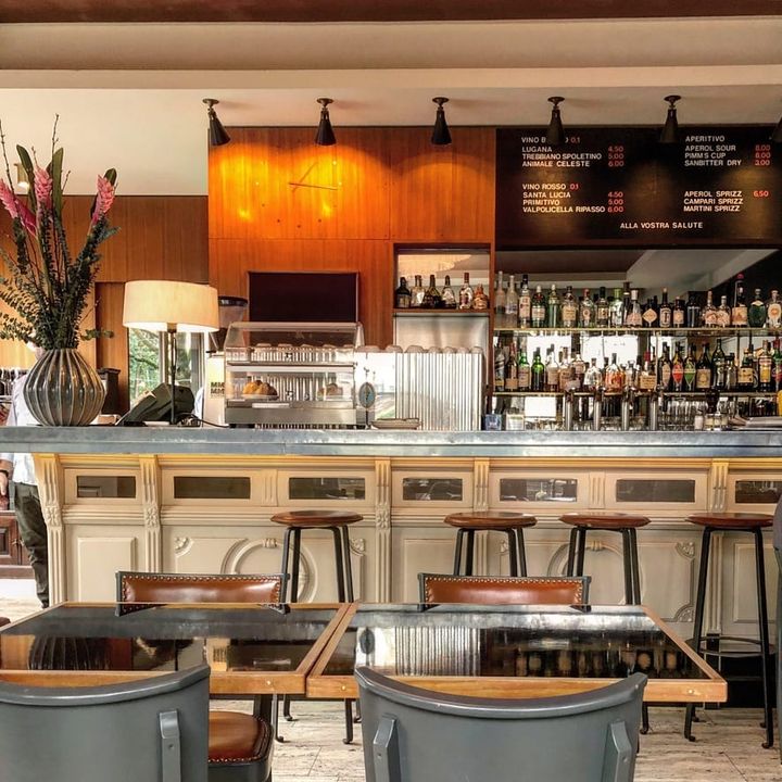 The Middle Ground Challenge: Why Brands & Cocktail Culture Can't Scale Without Second-Division Bars