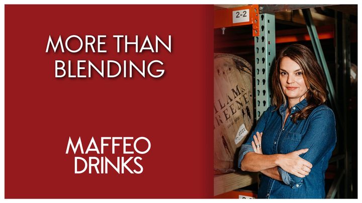 More Than Blending: Social Terroir, Consumer Intention, and Building From the Ground Up