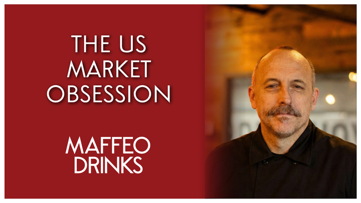 The US Market Obsession and Why You Must Build Demand Before You Can Capture It