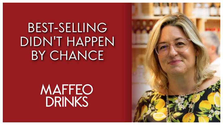 Nothing Happens By Chance: How Brands Grow Without Betting the Company
