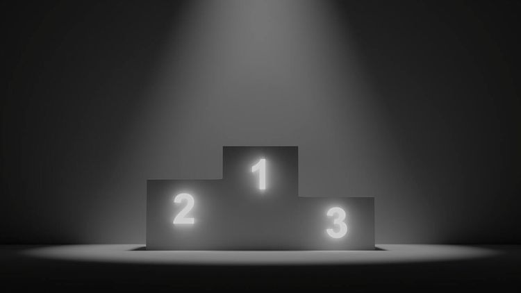 Wanna know the 3 stages to win in the drinks market?
