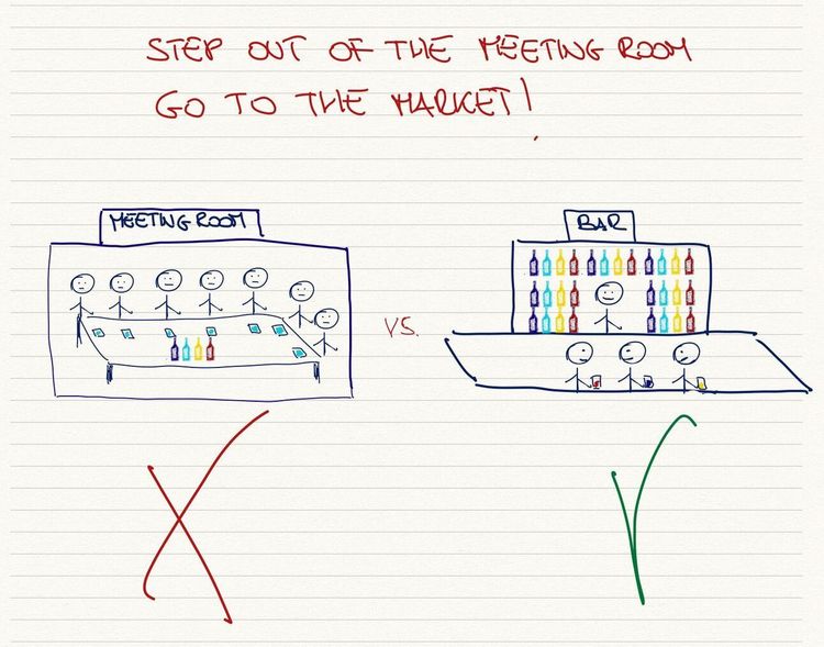 Wanna learn the top insights from the drinks industry?