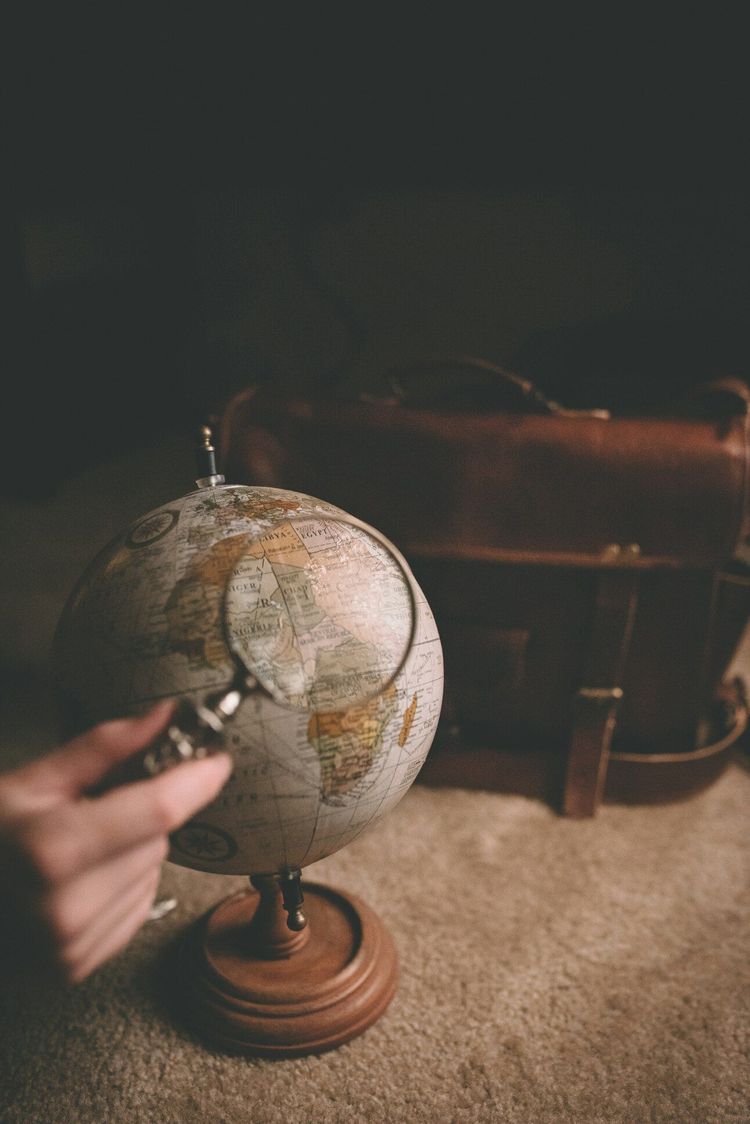 Home market as a testing lab before entering an export market