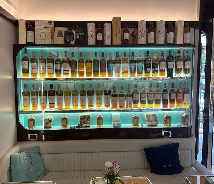 Cross-Category Innovation: Bridging Tequila and Whisky Markets