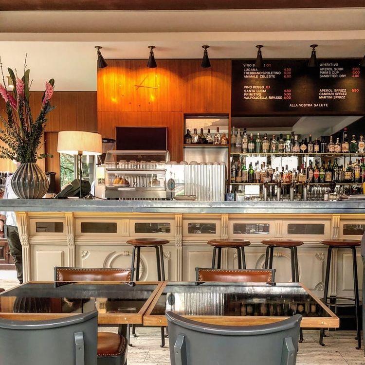 The Middle Ground Challenge: Why Brands & Cocktail Culture Can't Scale Without Second-Division Bars