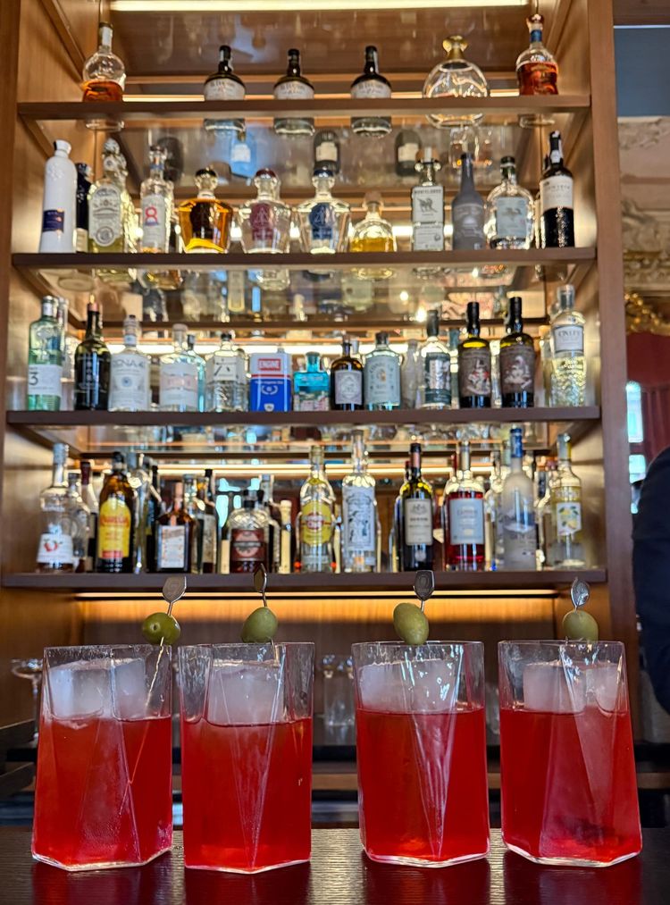 The Value Positioning: Strategic Approaches in the Drinks Industry