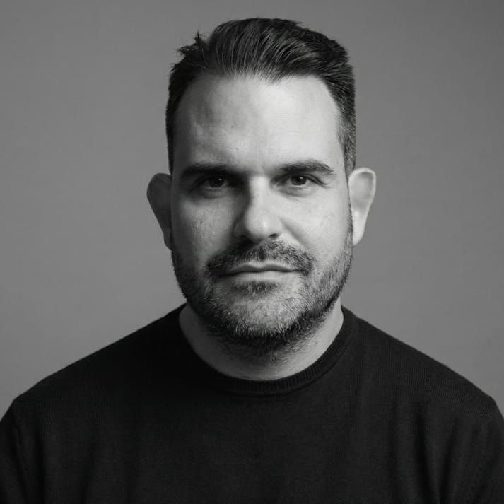 Chris Maffeo