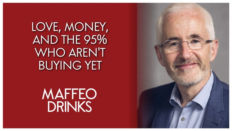 Love and Money: Aligning Bottom-Up Brands with Top-Down Capital Expectations