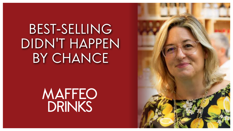 Nothing Happens By Chance: How Brands Grow Without Betting the Company