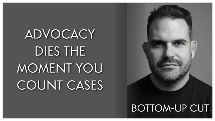 Bottom-Up Cut #010 is out now!