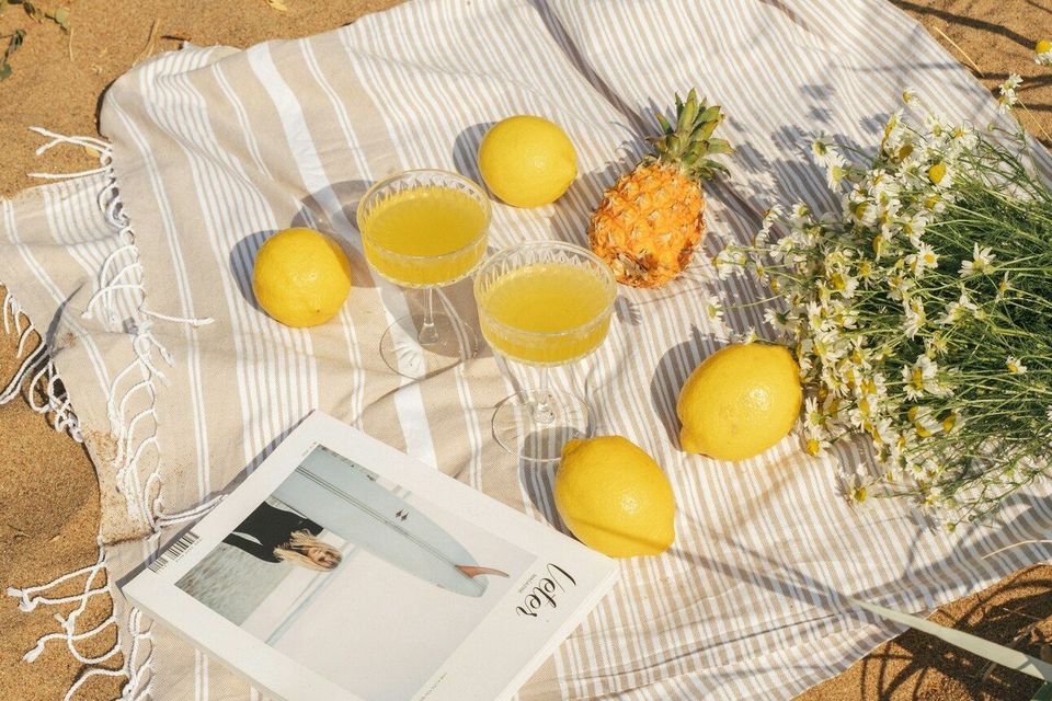 <#034> 6 simple steps to build demand by creating your drinks category (and trademarking it)