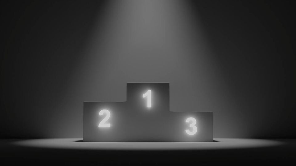 Wanna know the 3 stages to win in the drinks market?