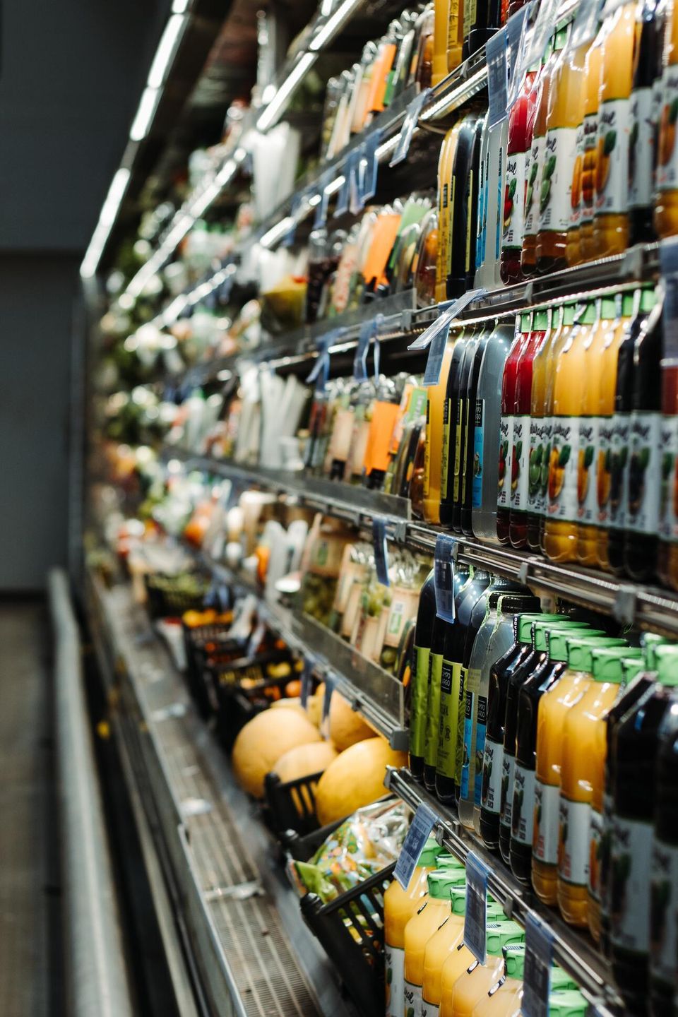 Are you sure you want to push your drinks brand in off-trade?