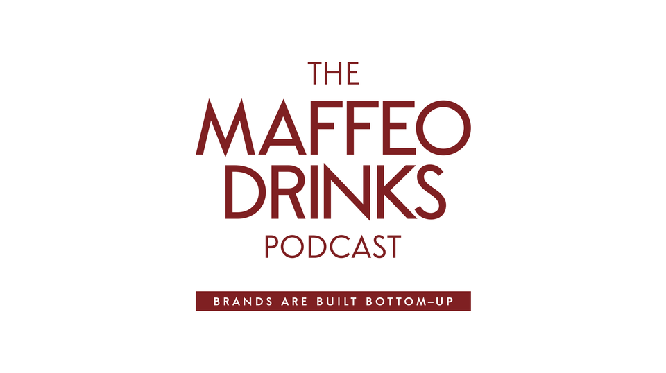 <#049> Unwinding December: Your MAFFEO DRINKS Podcast Guest Recap 🎙️