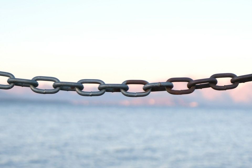 Choose the right price and share your value fairly throughout the chain