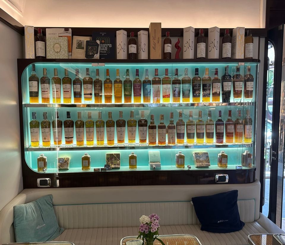 Cross-Category Innovation: Bridging Tequila and Whisky Markets