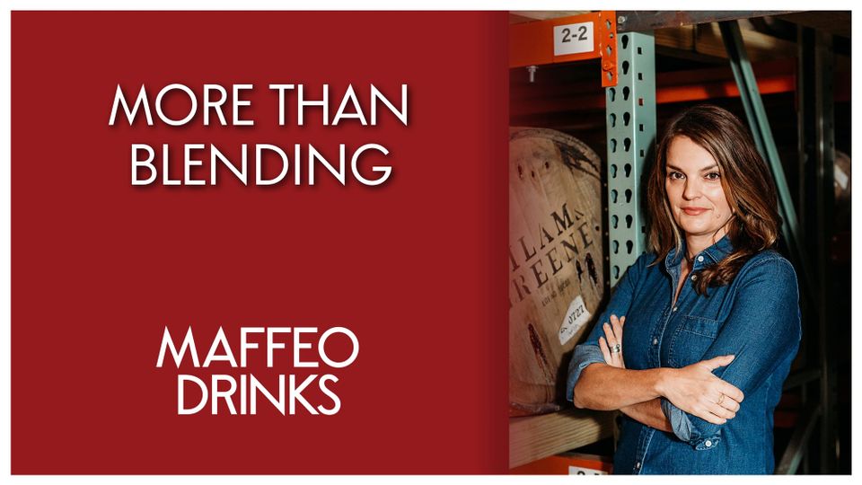 More Than Blending: Social Terroir, Consumer Intention, and Building From the Ground Up