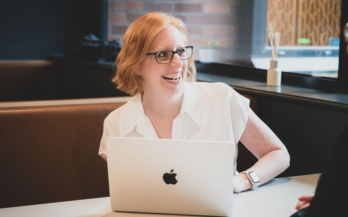 Absolutely nothing in this post will help you grow your business