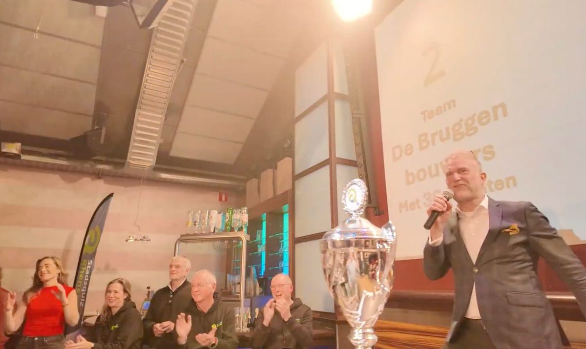 Rhenense Raaf #12 – Een prikkelend inkijkje in de Rhenense politiek