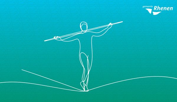 Rhenen heeft meer ambtenaren dan vergelijkbare gemeenten – en huurt ook veel meer extern personeel in