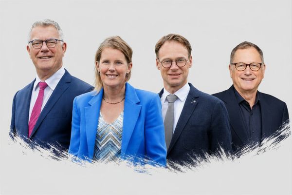 Principeakkoord bereikt: Rhenen krijgt nieuwe coalitie