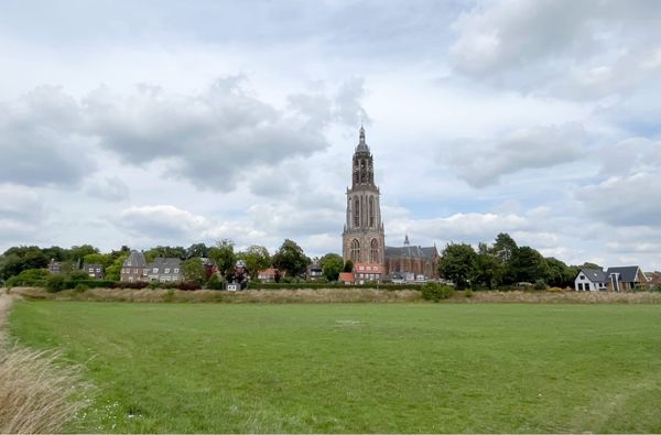Een jaar Rhenense Raaf: wat we samen hebben opgebouwd