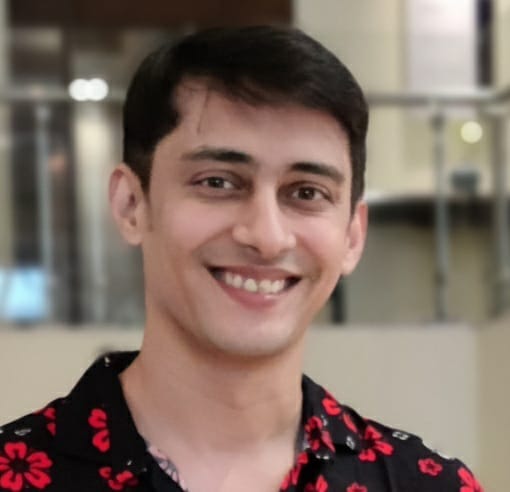 Pratik Jain