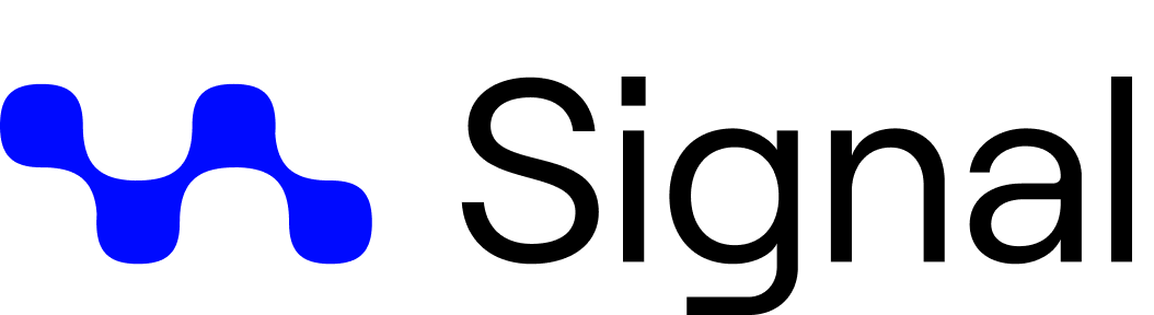 Nucleate Signal home