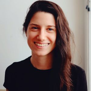 Romina Soledad Horianski