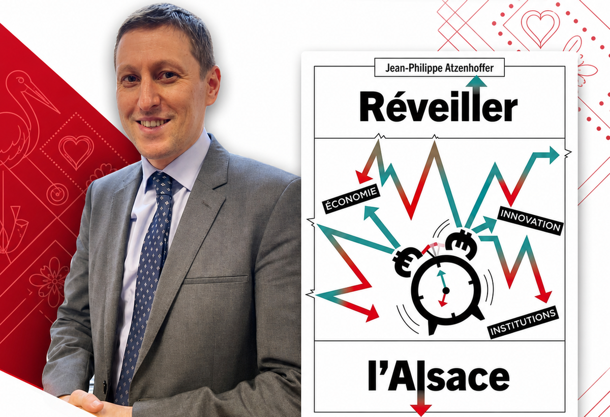 Un déclin économique inéluctable ?