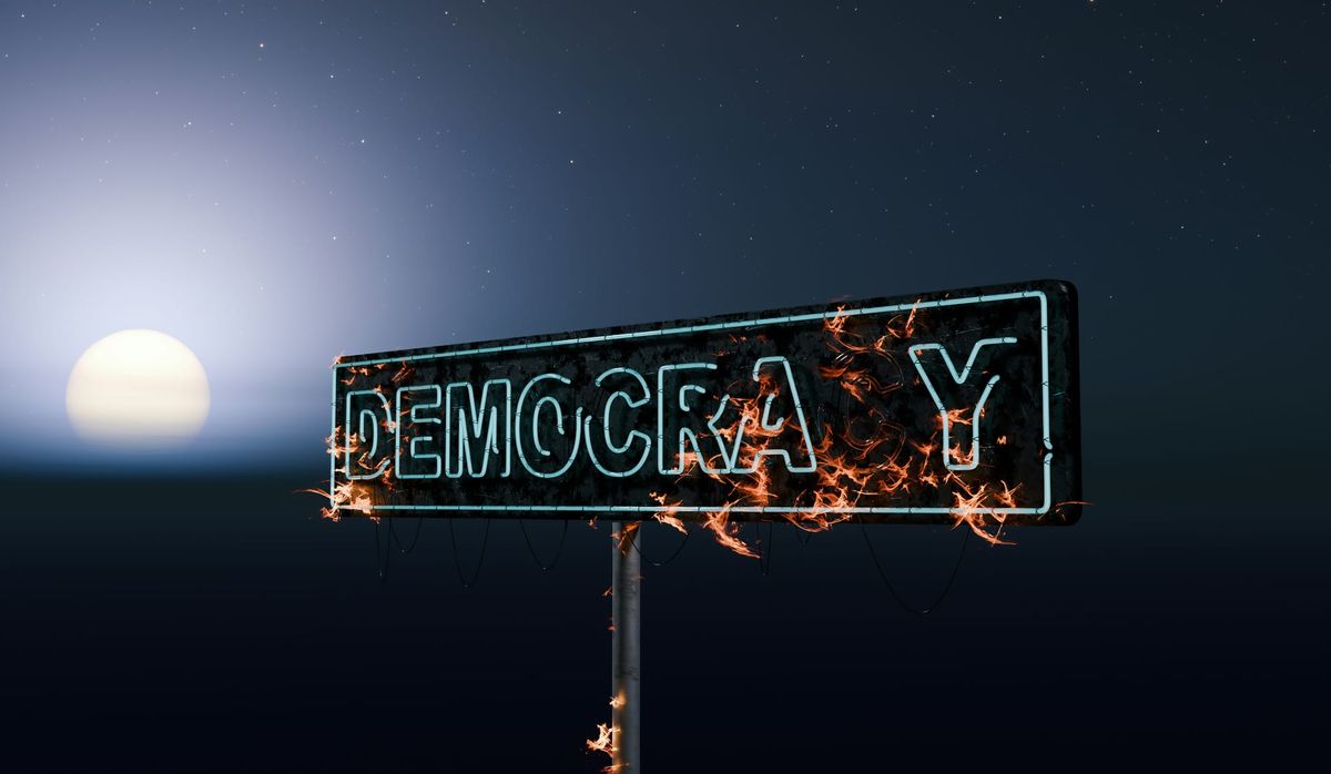 Démocratie participative : une idée dont l'heure est venue, mais à quel prix ?
