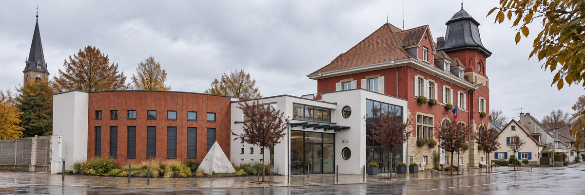 Pfastatt : le préfet demande l'annulation des municipales